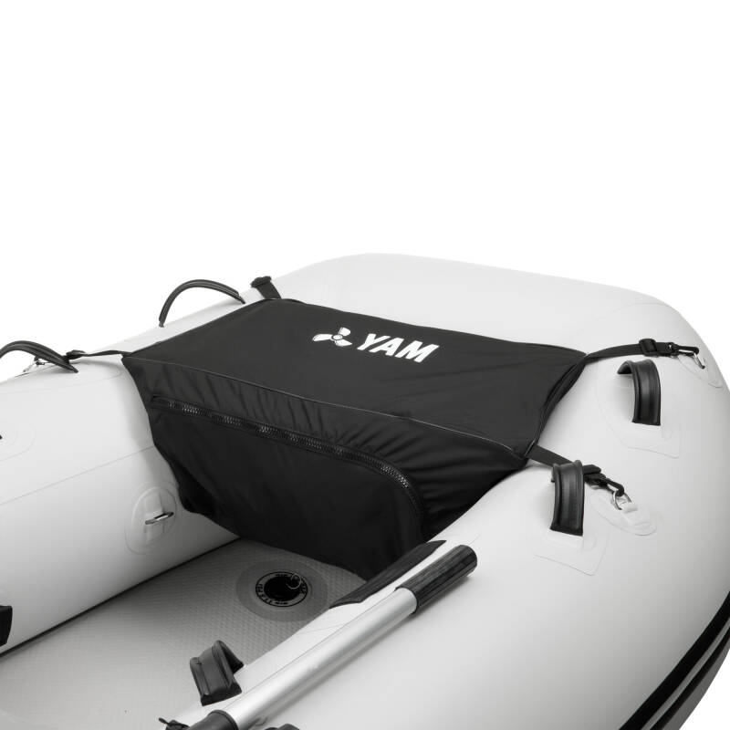 Yam boeg tas origineel voor Yam rubberboot — 380S