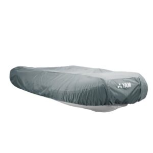 Yam boot hoes Origineel voor Yam rubberboot — 420S / Grijs
