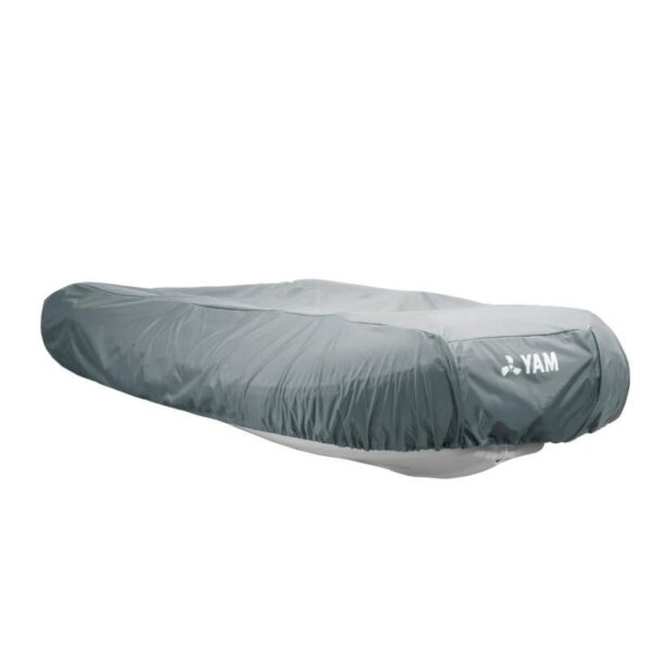 Yam boot hoes Origineel voor Yam rubberboot — 420S / Grijs