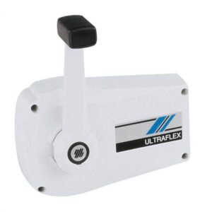 Ultraflex B89 Gashendel voor boot