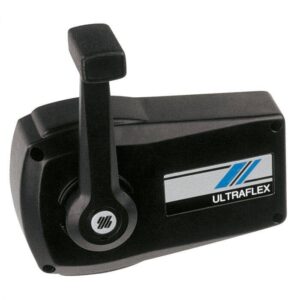 Ultraflex B90 Gashendel voor boot