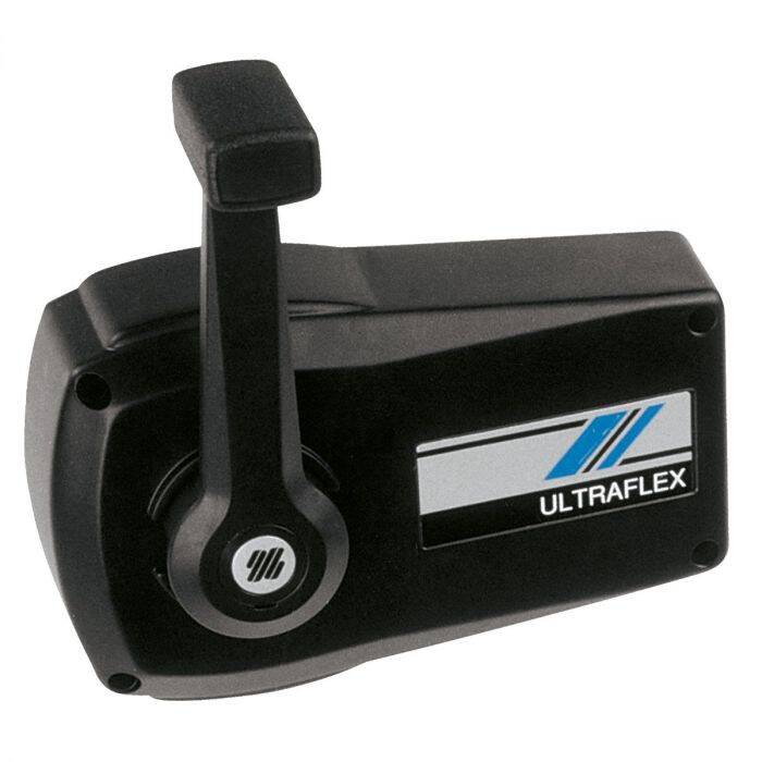 Ultraflex B90 Gashendel voor boot