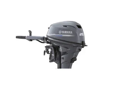 Onderhoudspakket Yamaha Buitenboordmotor 4-takt F20G pk/ F25G pk