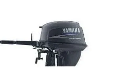 Onderhoudspakket Yamaha Buitenboordmotor 4-takt F9.9C pk