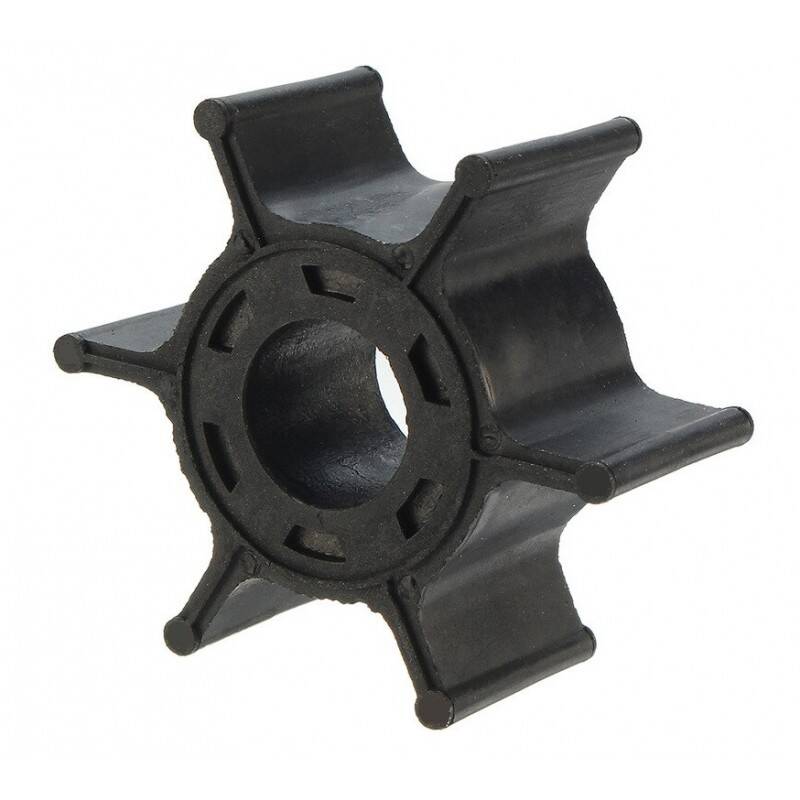 Yamaha 6G1-44352-01 Impeller voor buitenboordmotor