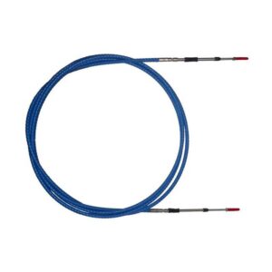 Yamaha Edge Gas/Schakelkabel Afstandsbediening Buitenboordmotor — 28ft
