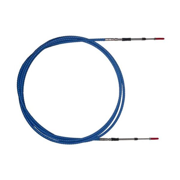 Yamaha Edge Gas/Schakelkabel Afstandsbediening Buitenboordmotor — 26ft