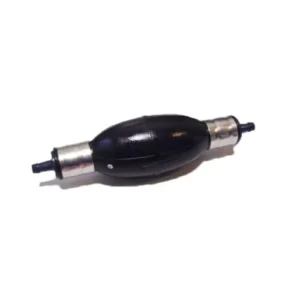 Yamaha brandstof pompbal (voor Slangen van 6 en 8 mm) — 8mm