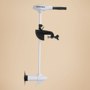 Minn Kota Riptide Endura SC 45 Zoutwater Fluistermotor – 91 cm