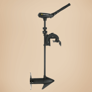 Minn Kota Traxxis 55 Fluistermotor – 91 cm - 107 cm