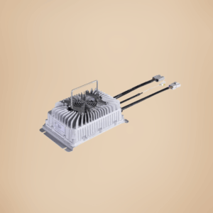 ePropulsion – E-Serie Acculader