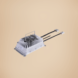 ePropulsion – E-Serie Acculader 30A - 220V