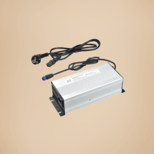 ePropulsion – Spirit Snellader