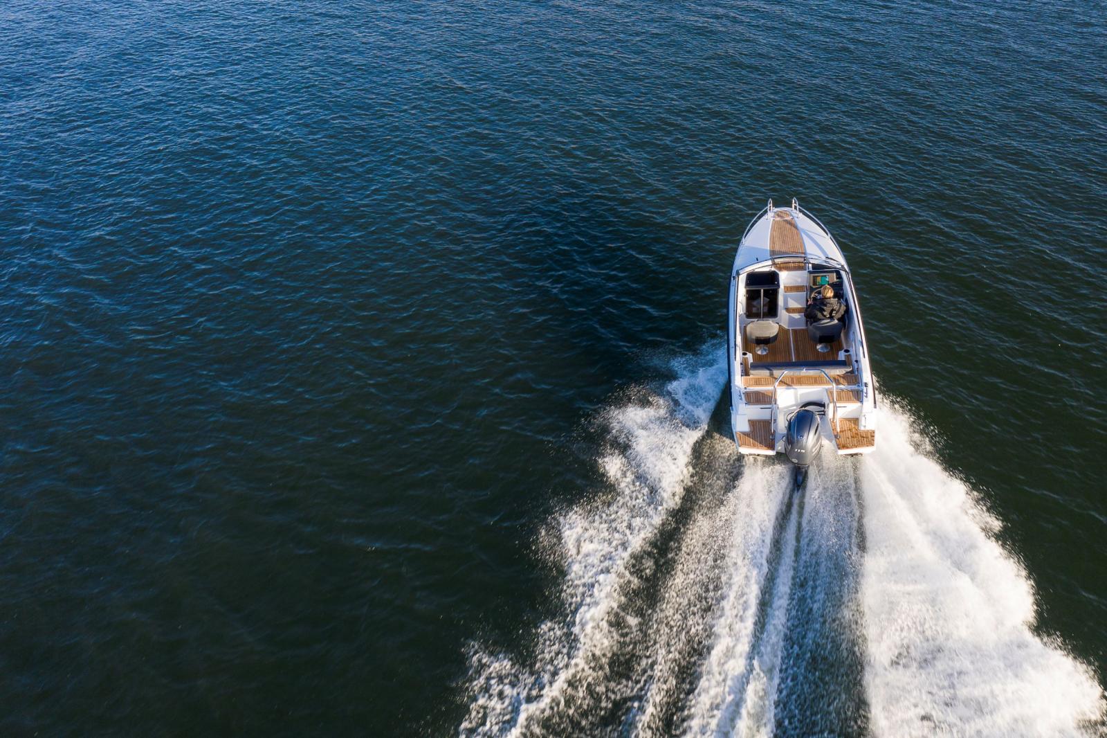 Yamarin 60dc - Yamaha 100pk volledig compleet - Afbeelding 40