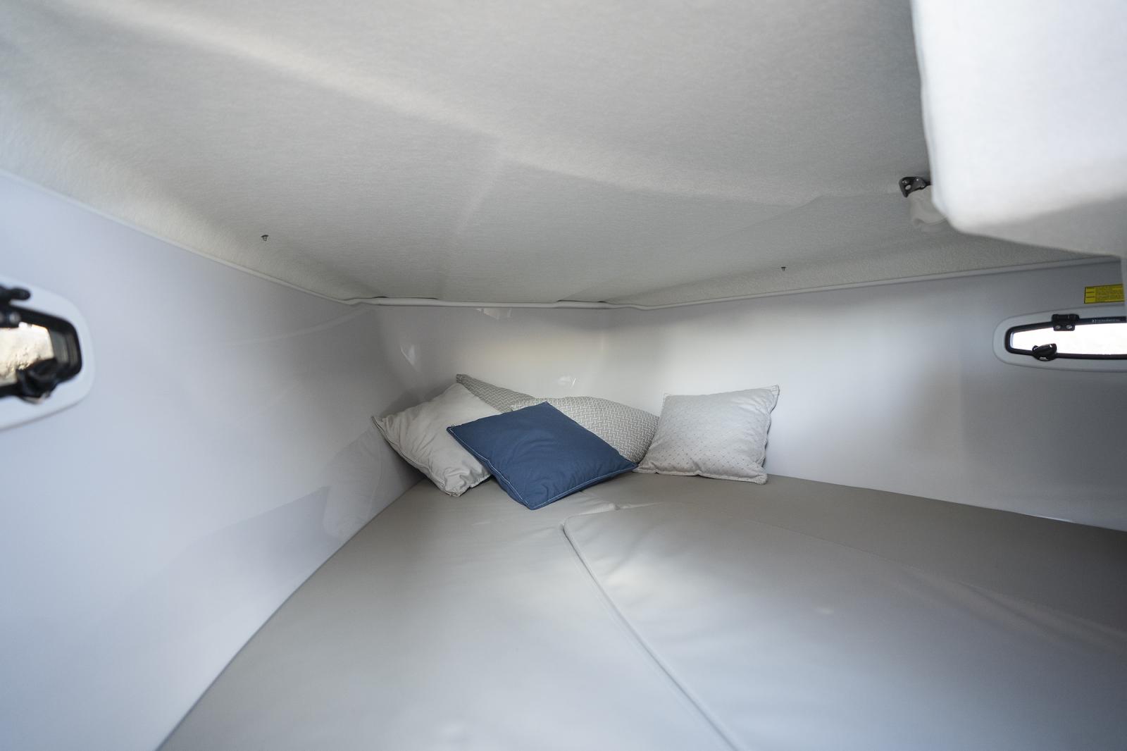 Yamarin 60dc - Yamaha 100pk volledig compleet - Afbeelding 21