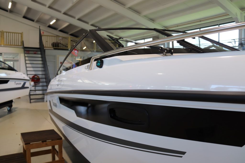 Yamarin 60dc - Yamaha 100pk volledig compleet - Afbeelding 24