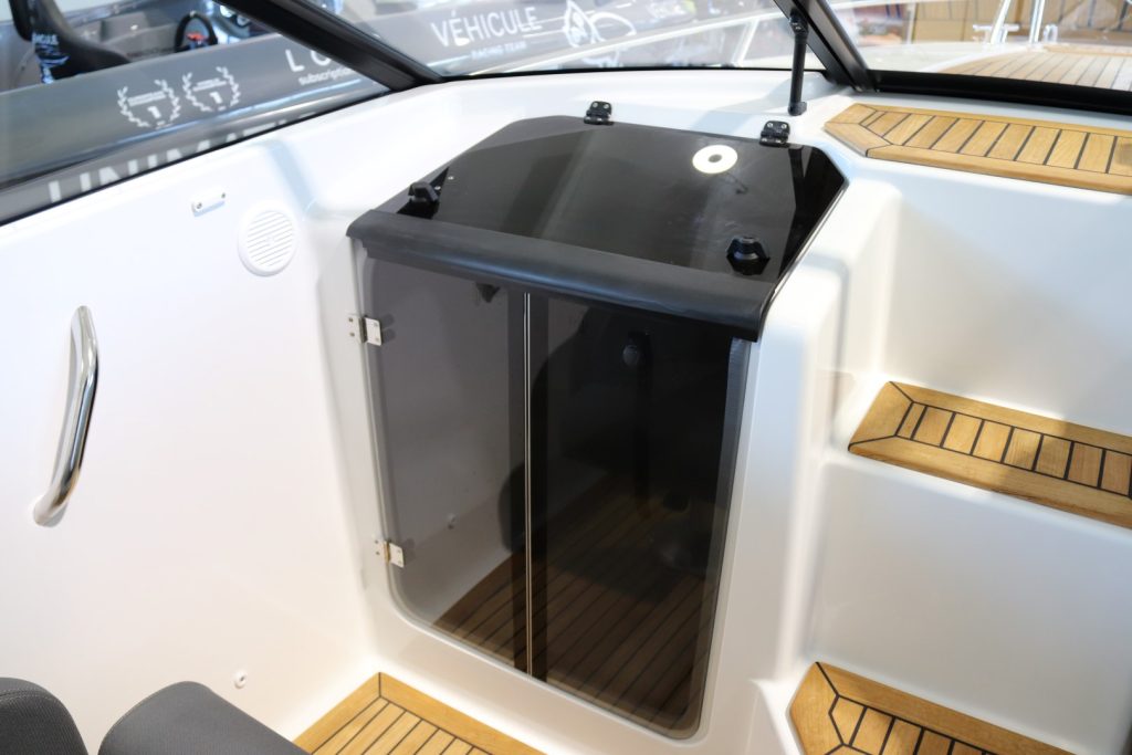 Yamarin 60dc - Yamaha 100pk volledig compleet - Afbeelding 27