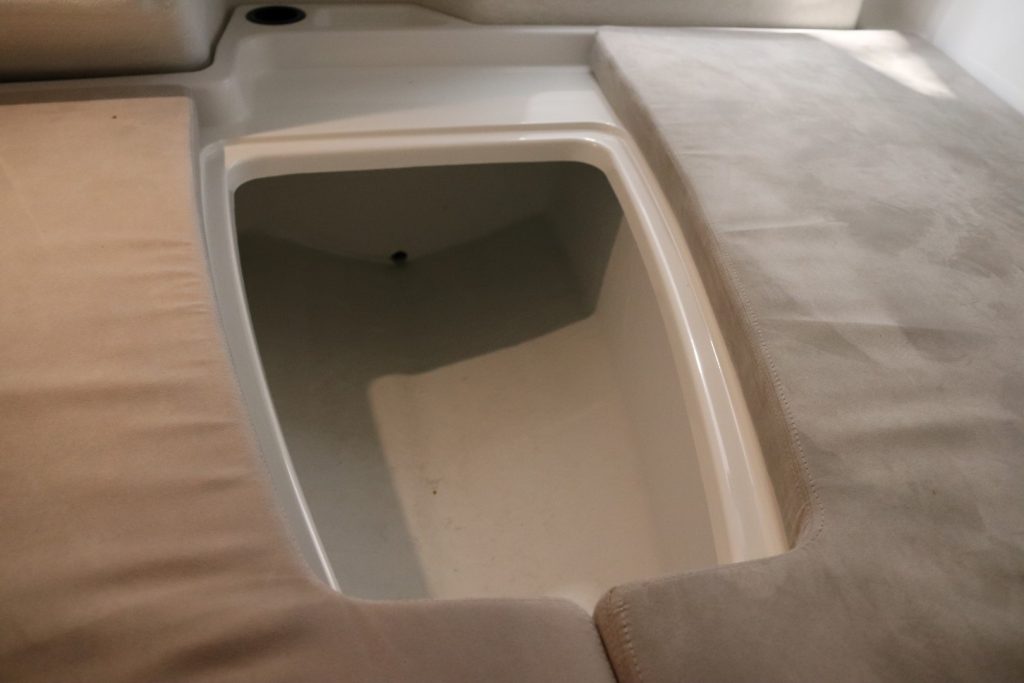 Yamarin 60dc - Yamaha 100pk volledig compleet - Afbeelding 28