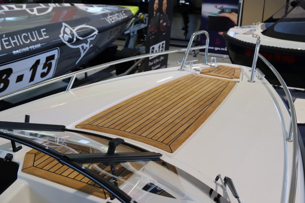 Yamarin 60dc - Yamaha 100pk volledig compleet - Afbeelding 29