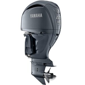 Yamaha 225 pk 4-Takt Injectie Buitenboordmotor