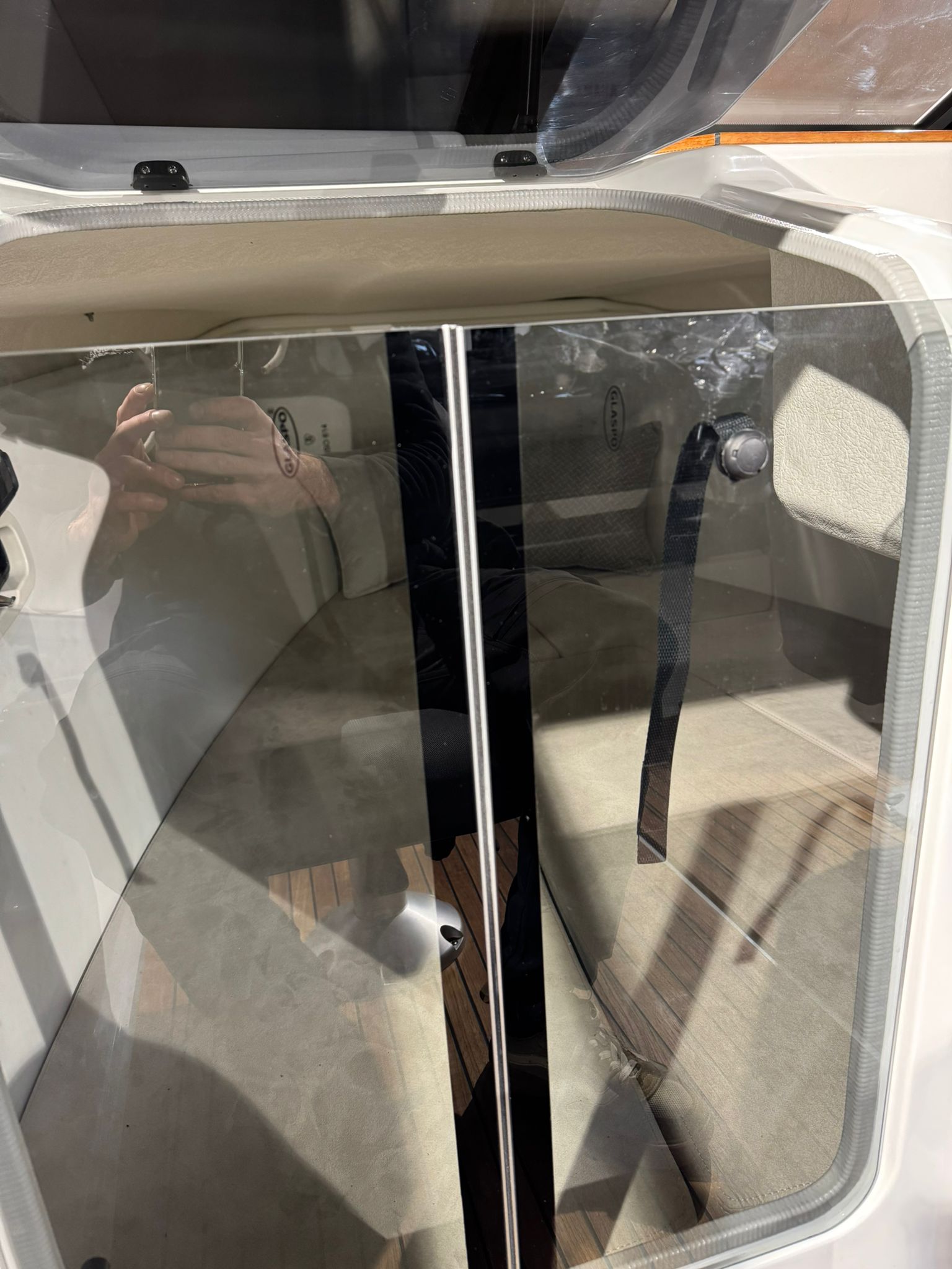 Yamarin 60dc - Yamaha 100pk volledig compleet - Afbeelding 11