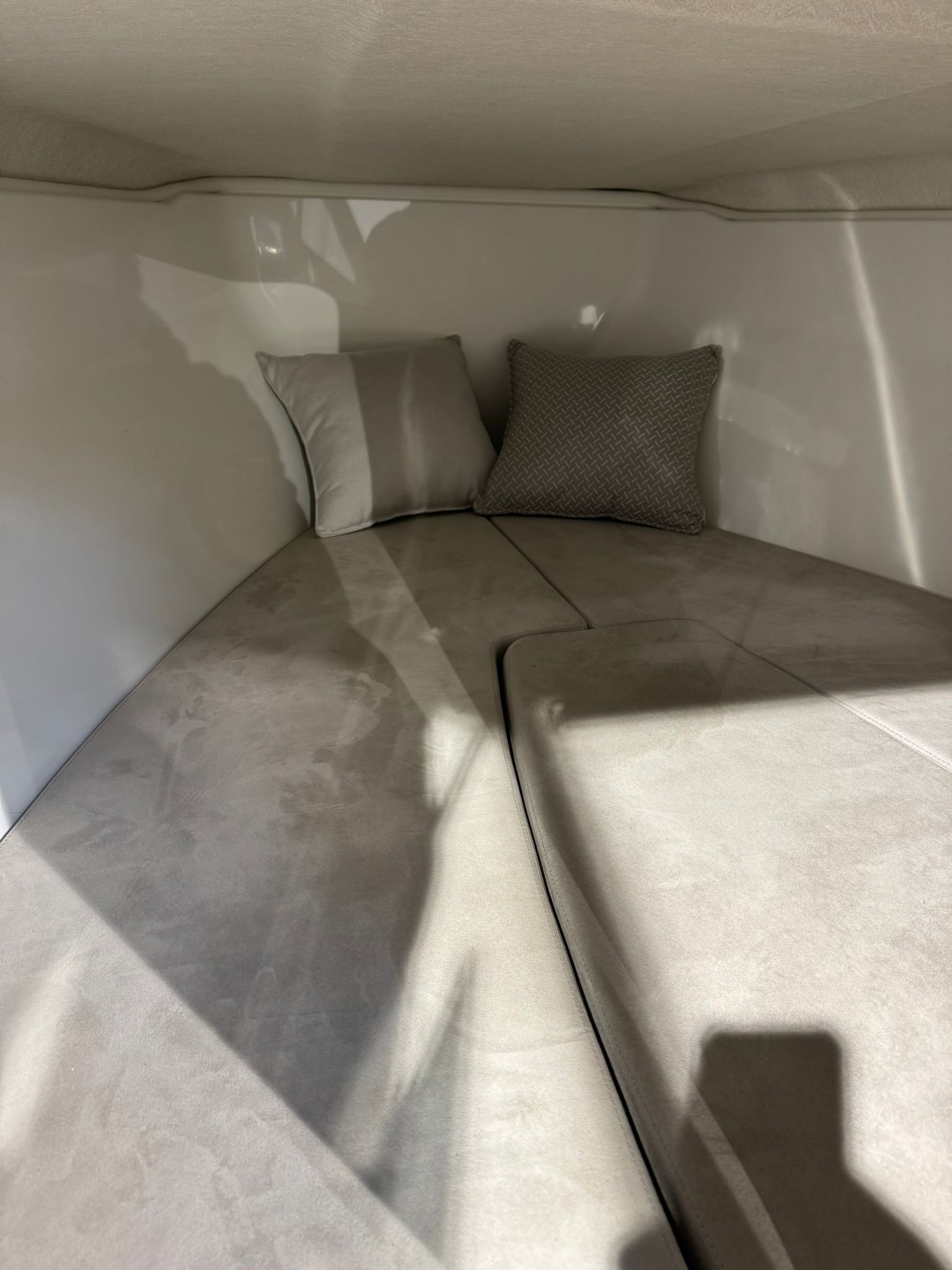 Yamarin 60dc - Yamaha 100pk volledig compleet - Afbeelding 12