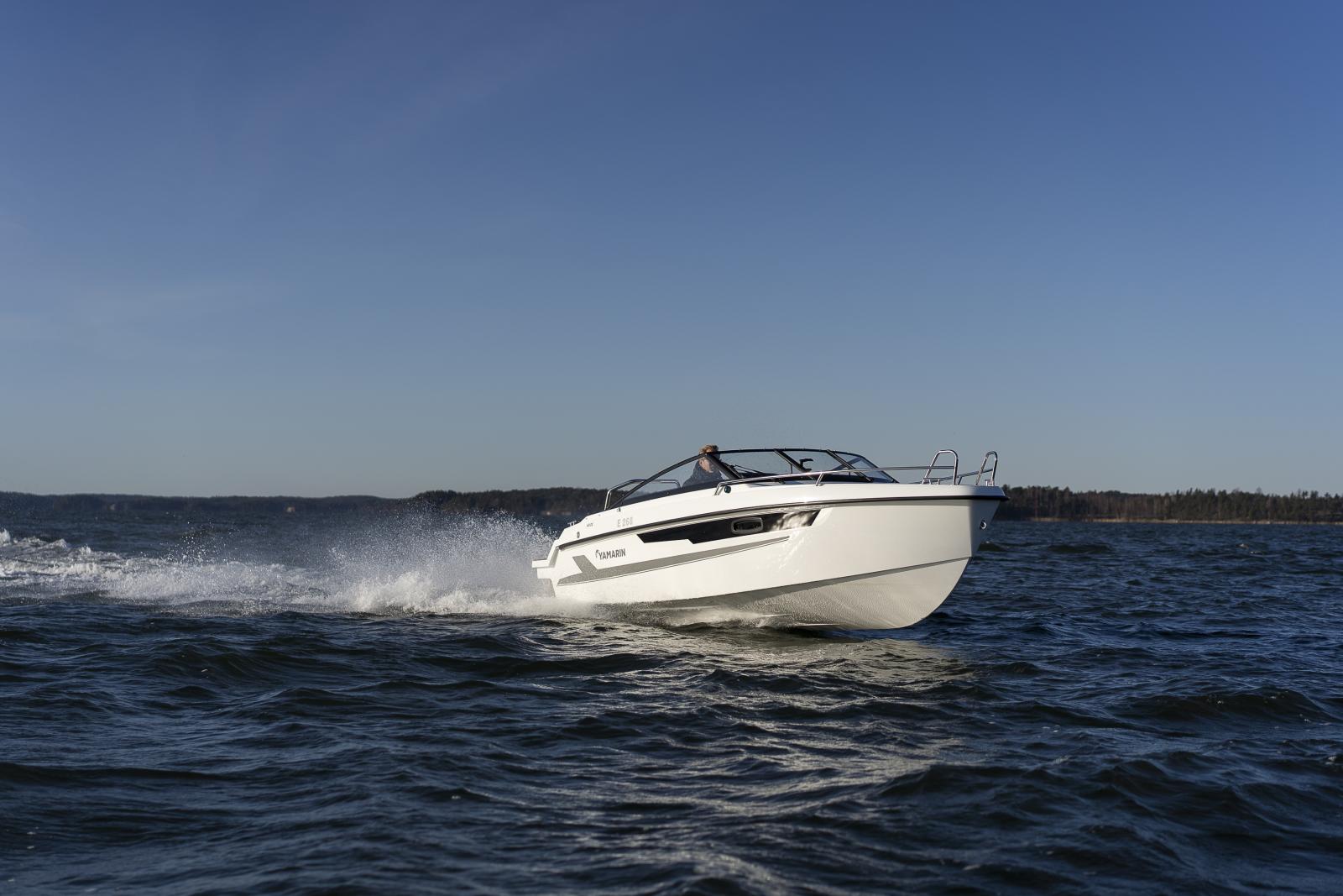 Yamarin 60dc - Yamaha 100pk volledig compleet - Afbeelding 35