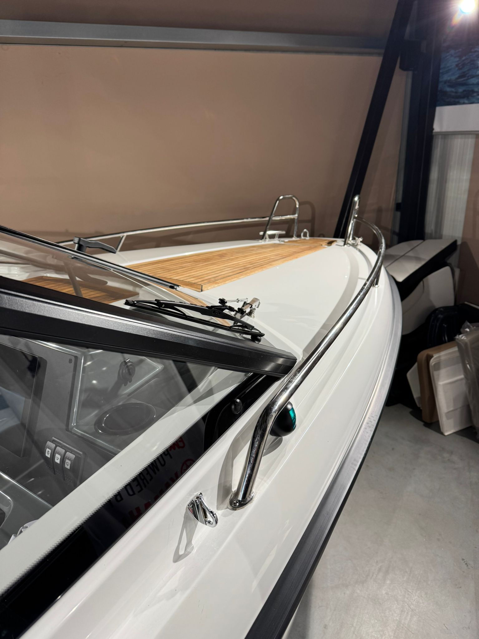 Yamarin 60dc - Yamaha 100pk volledig compleet - Afbeelding 20