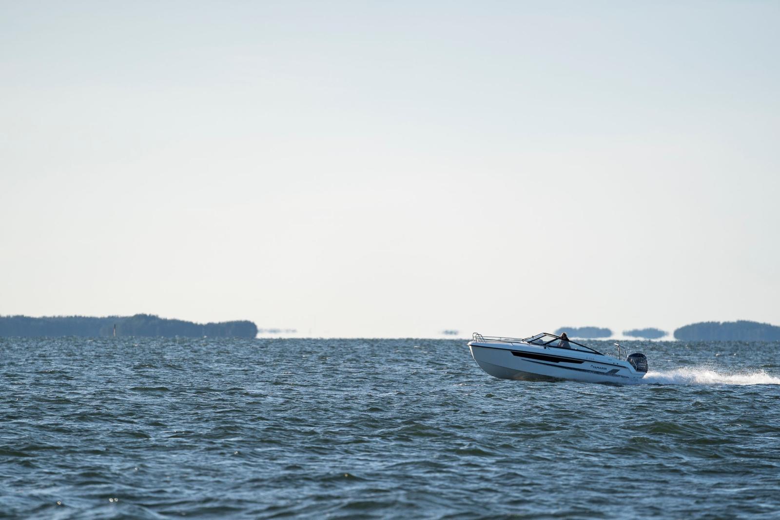 Yamarin 60dc - Yamaha 100pk volledig compleet - Afbeelding 36