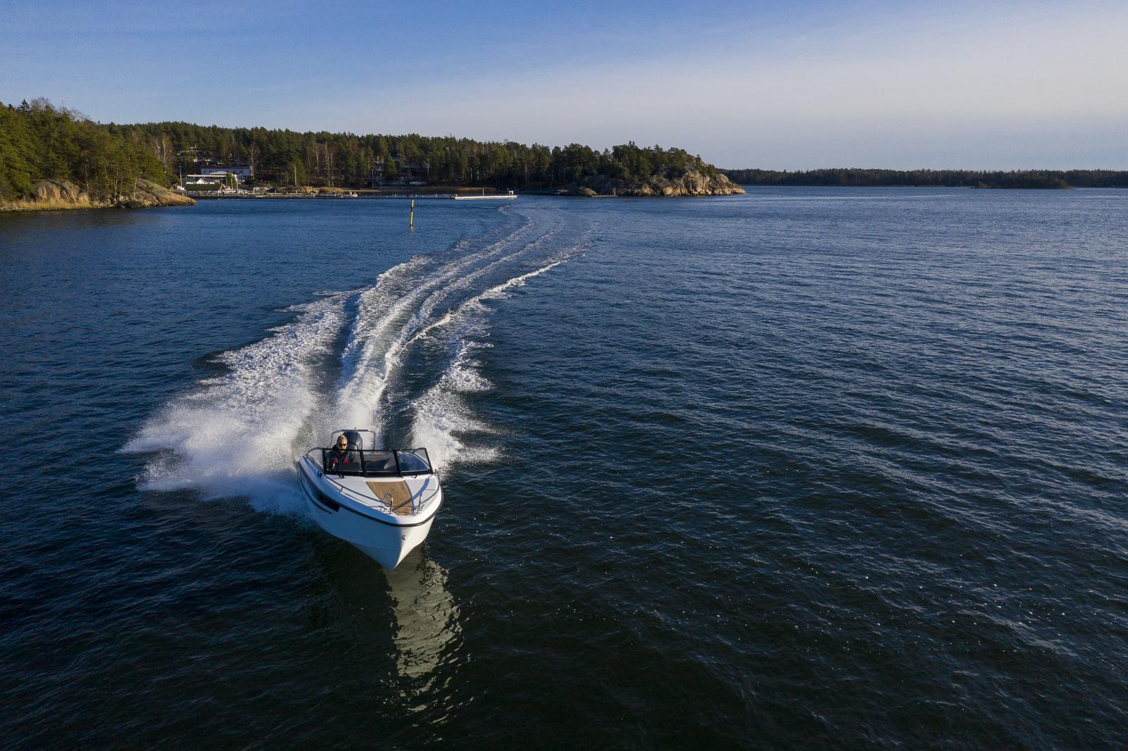 Yamarin 60dc - Yamaha 100pk volledig compleet - Afbeelding 38