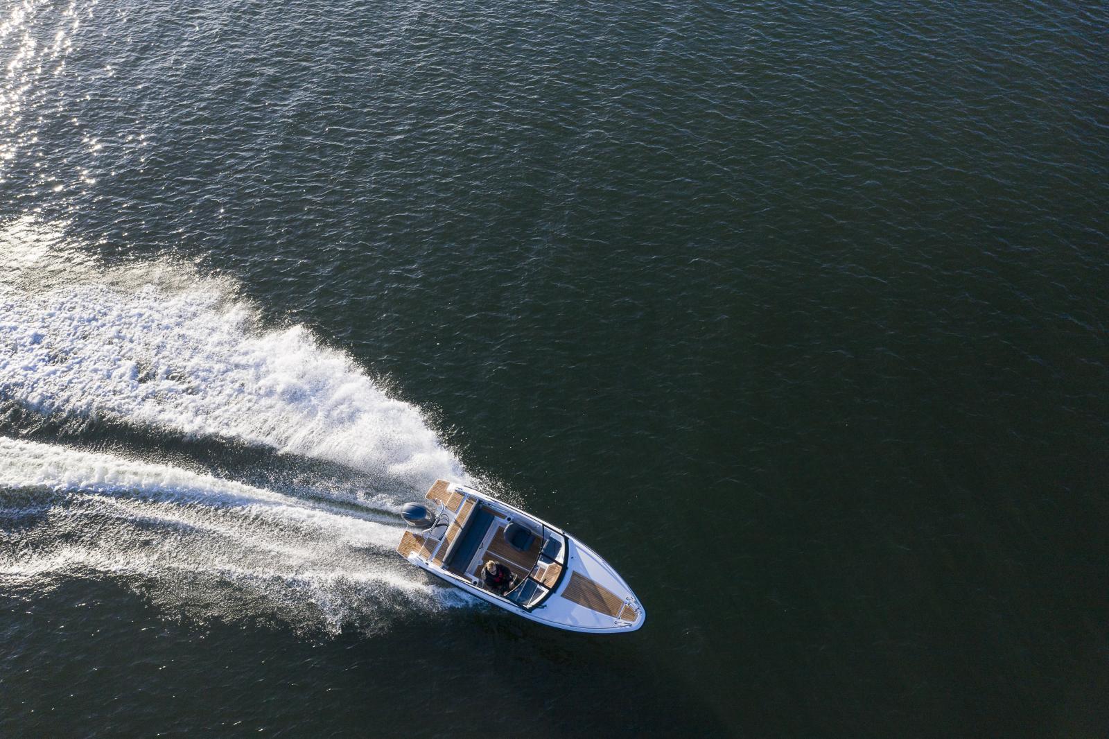 Yamarin 60dc - Yamaha 100pk volledig compleet - Afbeelding 39