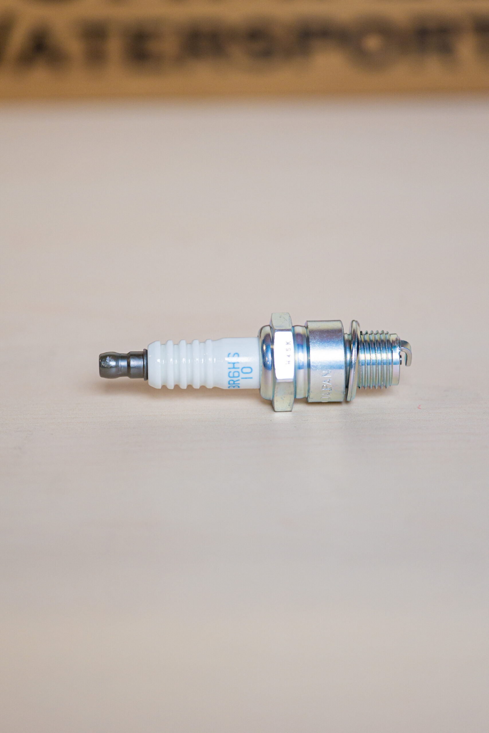 Yamaha Bougie - Geschikt voor Buitenboordmotoren