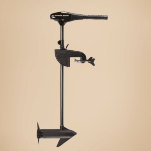 Minn Kota Endura 50 lbs C2 Fluistermotor 91cm