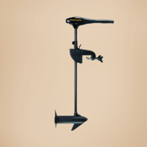 Minn Kota Endura Max 55 fluistermotor 91cm _ 107cm