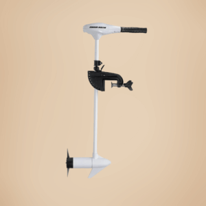 Minn Kota Riptide Endura Max 45 Zout Water Fluistermotor - 91cm