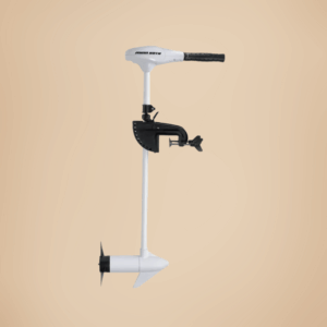 Minn Kota Riptide Endura SC 55 Zout water fluistermotor - 107cm