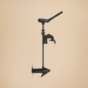 Minn Kota Traxxis 80 lbs elektrische buitenboordmotor - 107 cm