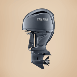 Yamaha 225 Buitenboordmotor