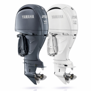 Yamaha 225 pk 4-Takt Injectie Buitenboordmotor