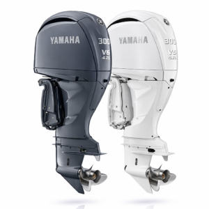 Yamaha 300pk V6 - Buitenboordmotor