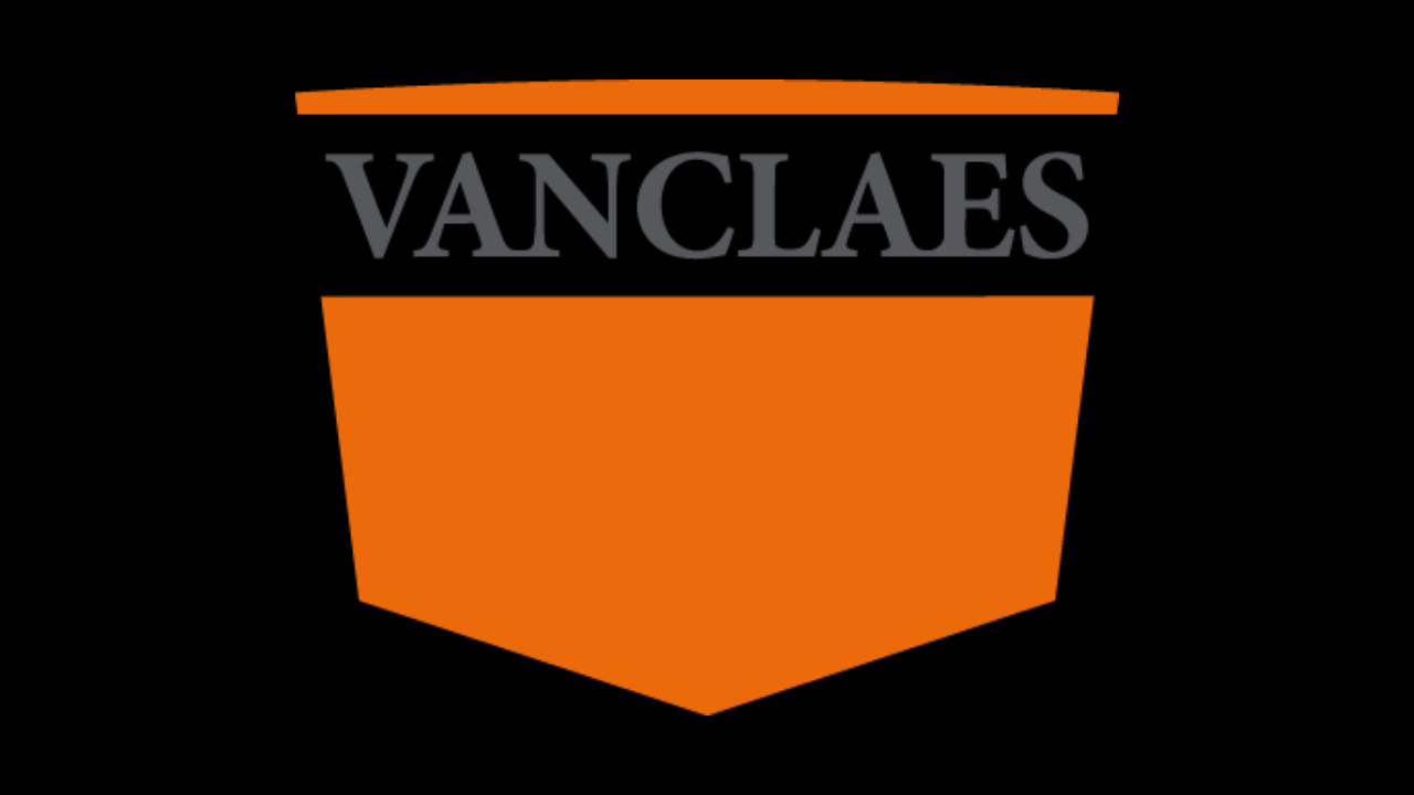 VanClaes Logo