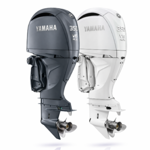 Yamaha 350pk V6 - Buitenboordmotor