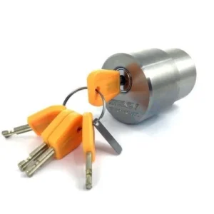 Steady buitenboordmotor boutslot - scm goedgekeurd