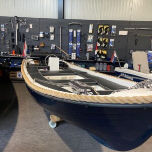 Amigo 430 Classic | Suzuki 6 pk | Bouwjaar 2020