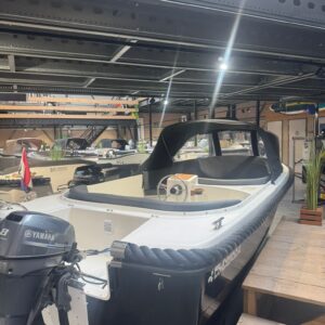 Funmaxx 515 Classic | Yamaha 8 pk High Thrust | Bouwjaar 2024