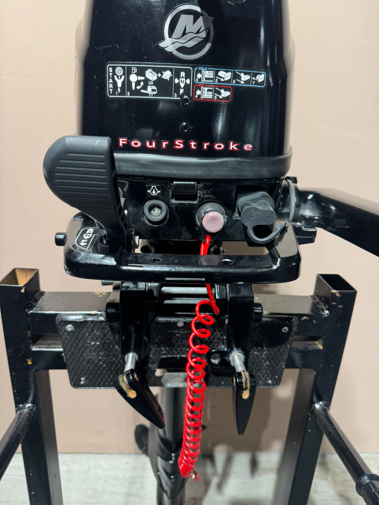 Mercury 4pk - Afbeelding 3