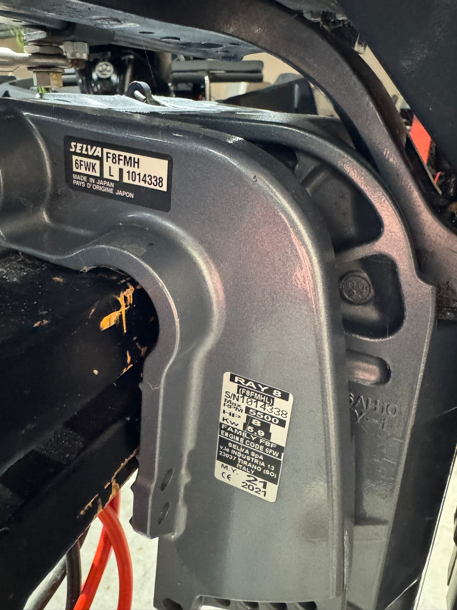 Selva 8pk - Afbeelding 3