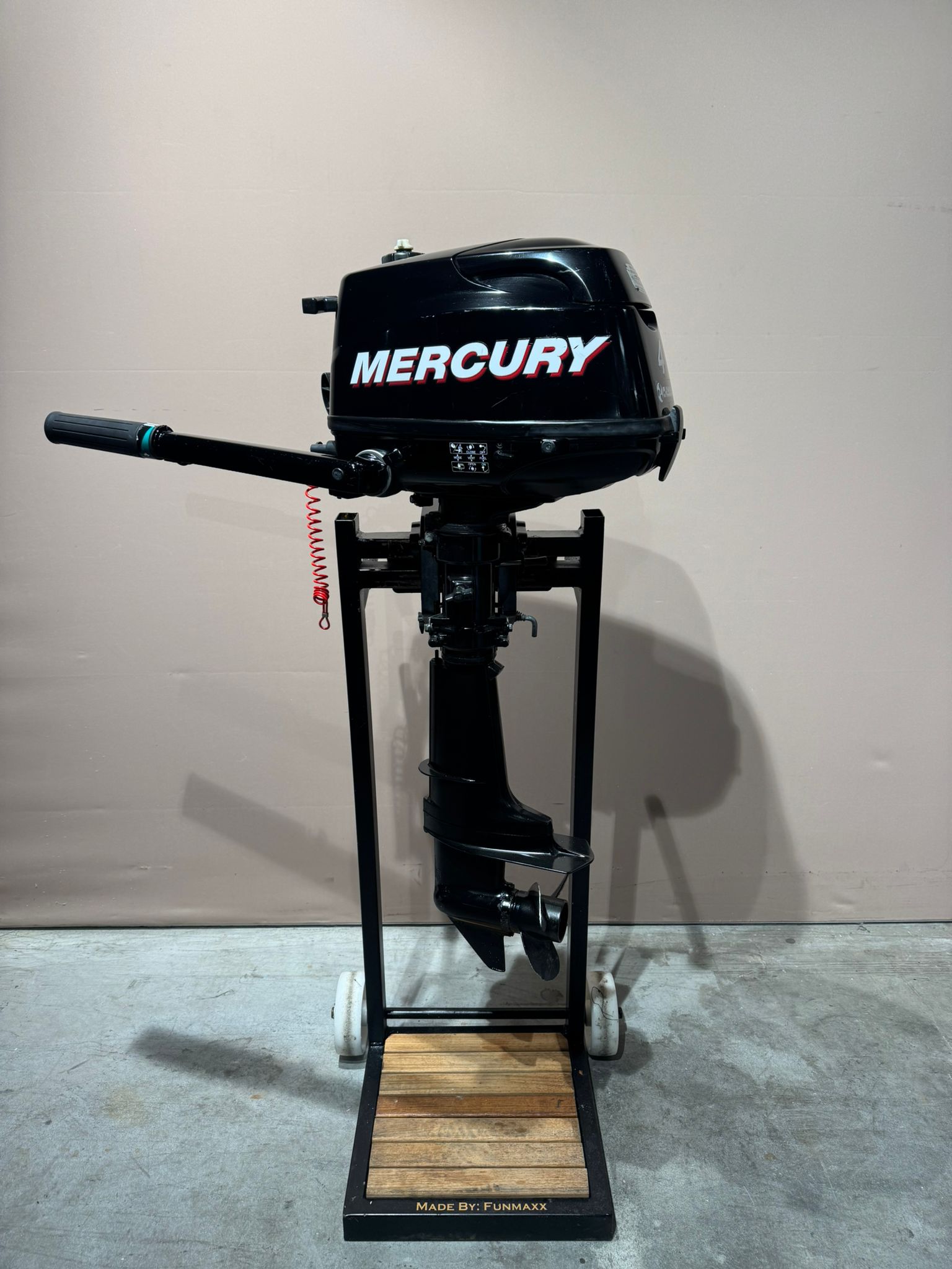 Mercury 4pk - Afbeelding 2