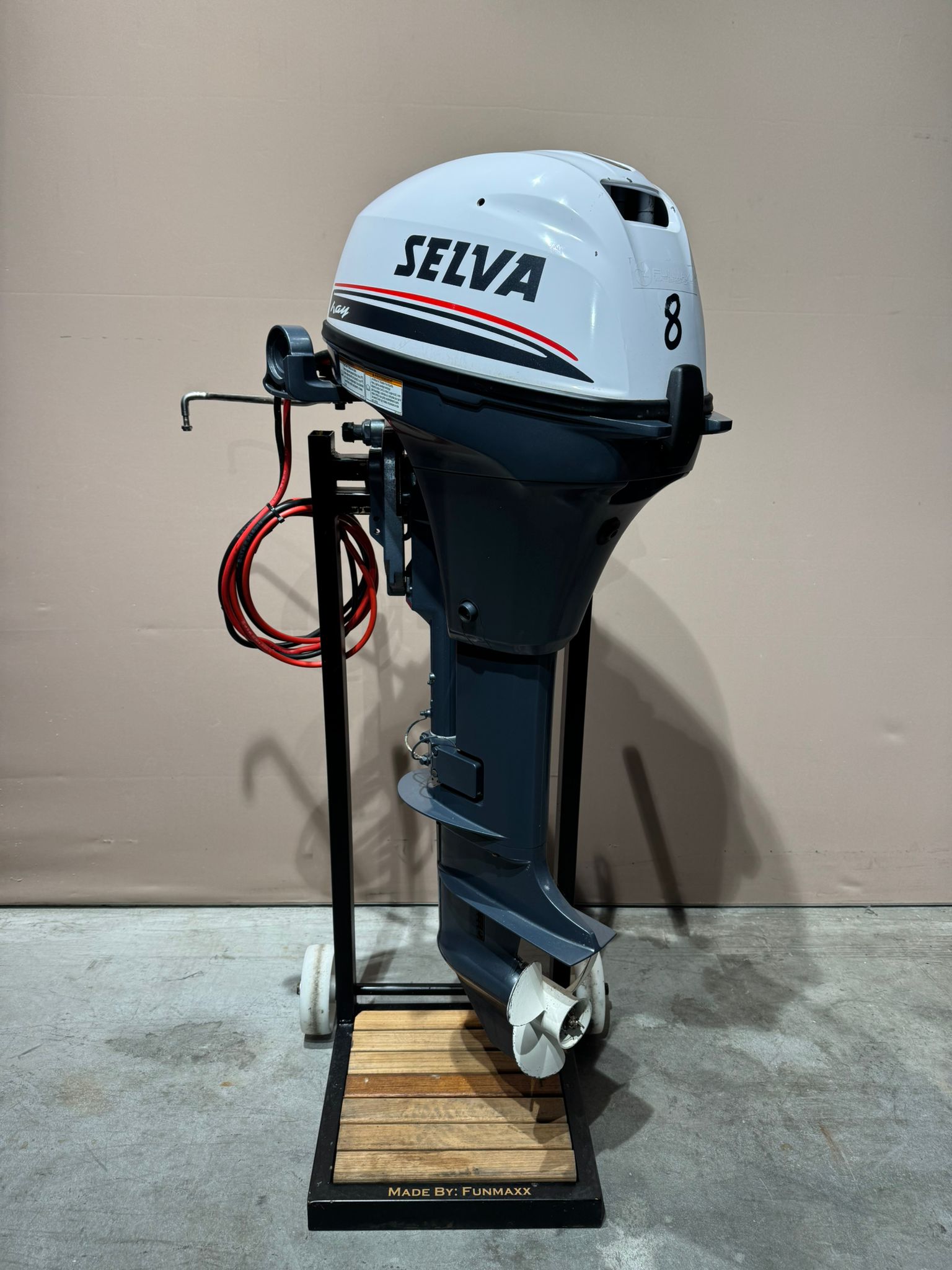 Selva 8pk - Afbeelding 2