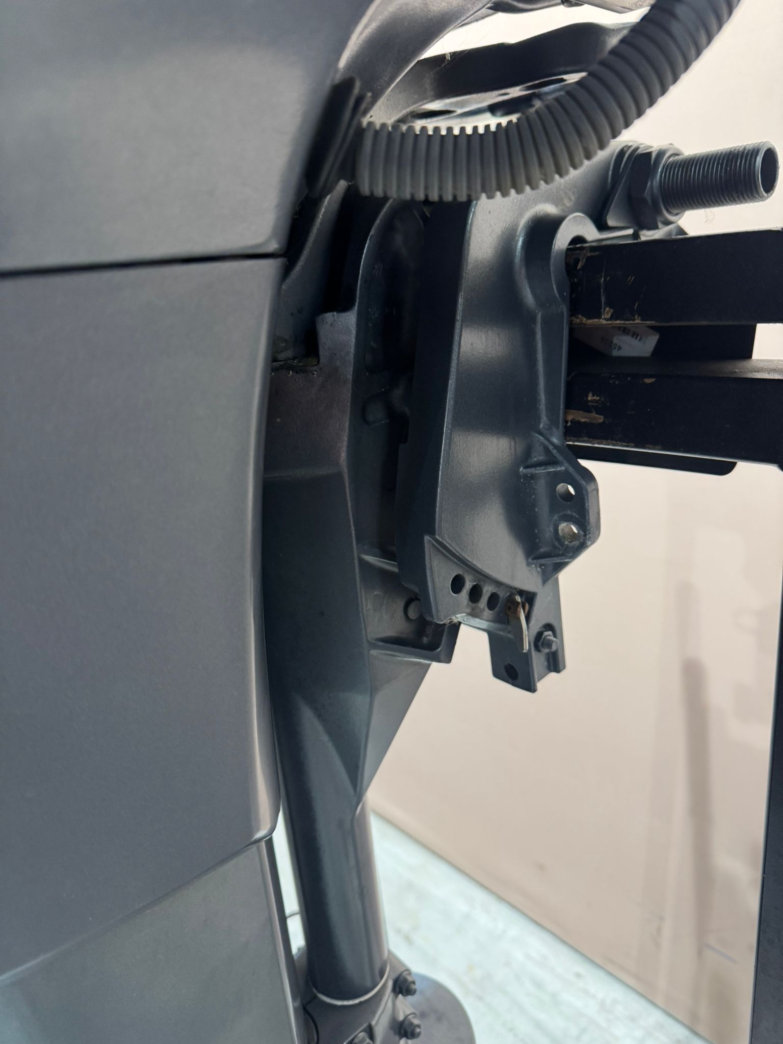 Yamaha 8pk - Afbeelding 8